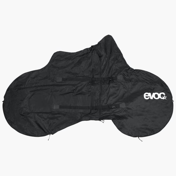 Pyörän suojapussi Evoc Bike Rack Cover MTB 2