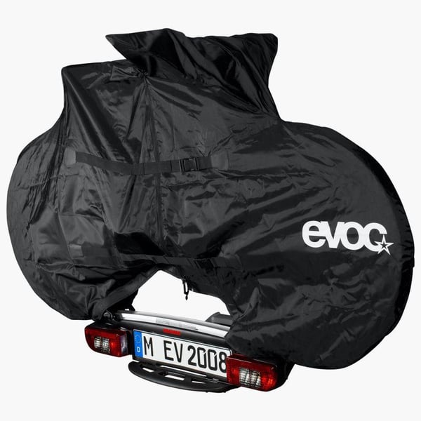Pyörän suojapussi Evoc Bike Rack Cover MTB 3