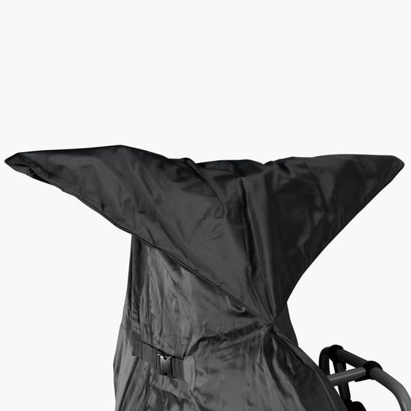 Pyörän suojapussi Evoc Bike Rack Cover MTB 6