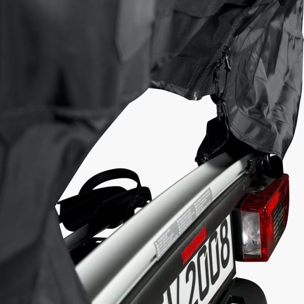 Pyörän suojapussi Evoc Bike Rack Cover MTB 7