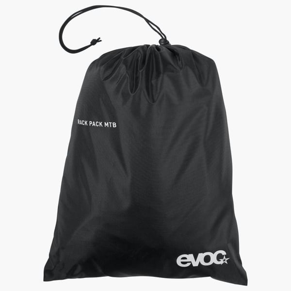 Pyörän suojapussi Evoc Bike Rack Cover MTB 4
