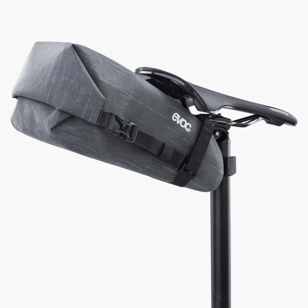 Satulalaukku Evoc Seat Pack WP 4 3