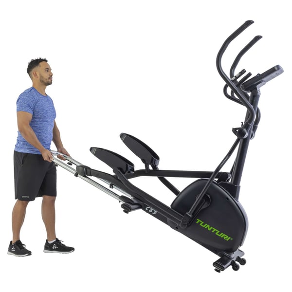 Tunturi Signature C65-F Crosstrainer 5