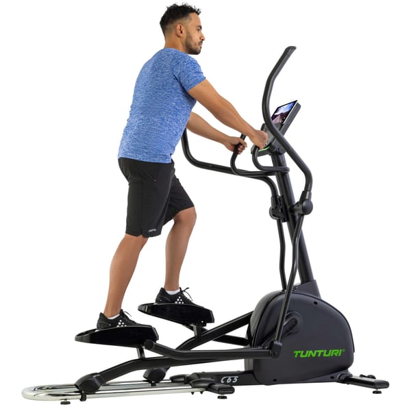 Tunturi Signature C65-F Crosstrainer 4