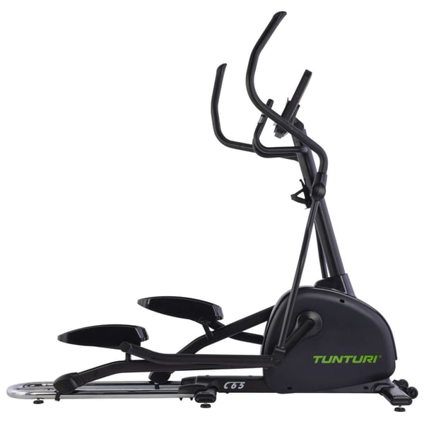 Tunturi Signature C65-F Crosstrainer 2