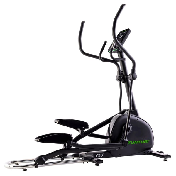 Tunturi Signature C65-F Crosstrainer 1