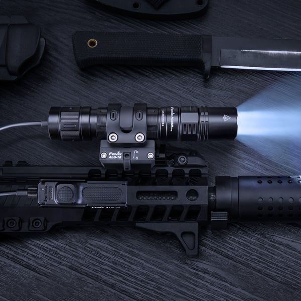 Taskulamppu Fenix PD36R PRO, 2800 lm 9