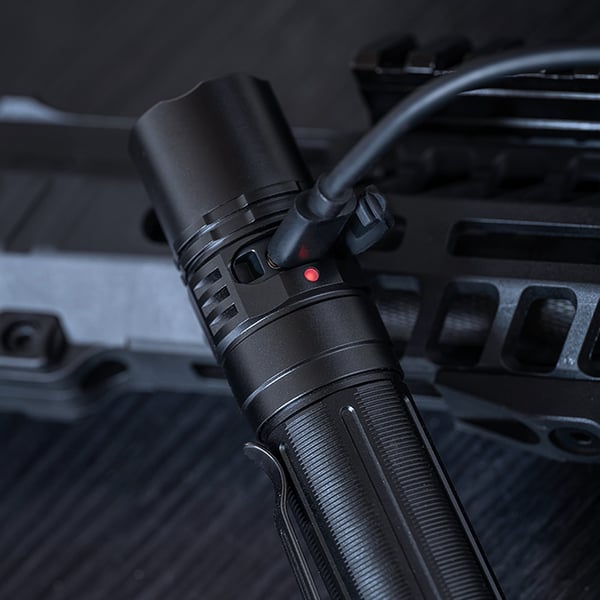 Taskulamppu Fenix PD36R PRO, 2800 lm 7
