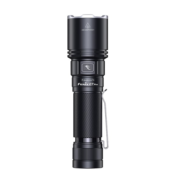 Taskulamppu Fenix C7 PRO, 4600 lm 3