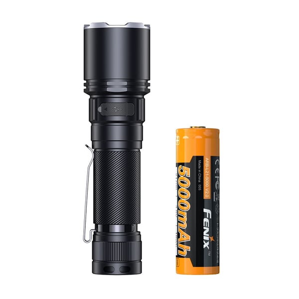 Taskulamppu Fenix C7 PRO, 4600 lm 4
