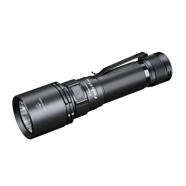 Taskulamppu Fenix C7 V2.0, 3300 lm 1