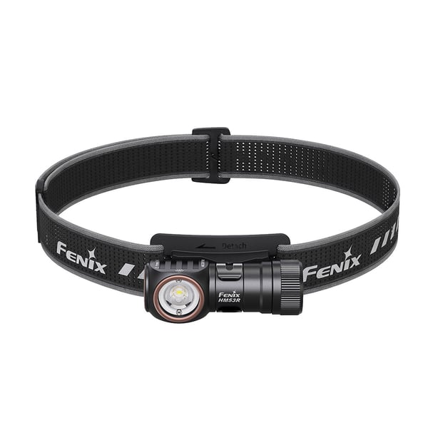 Otsalamppu Fenix HM53R, 1200 lm 2