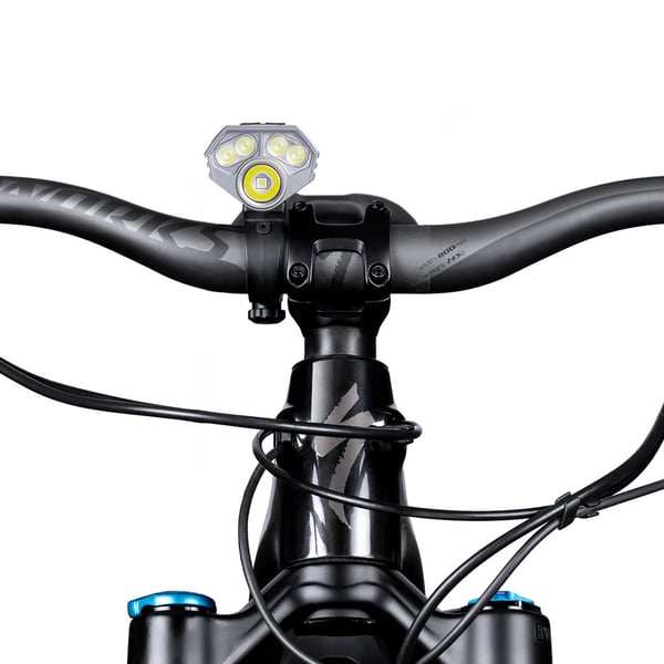 Pyöränvalo Fenix BC45R 3300 lm 8