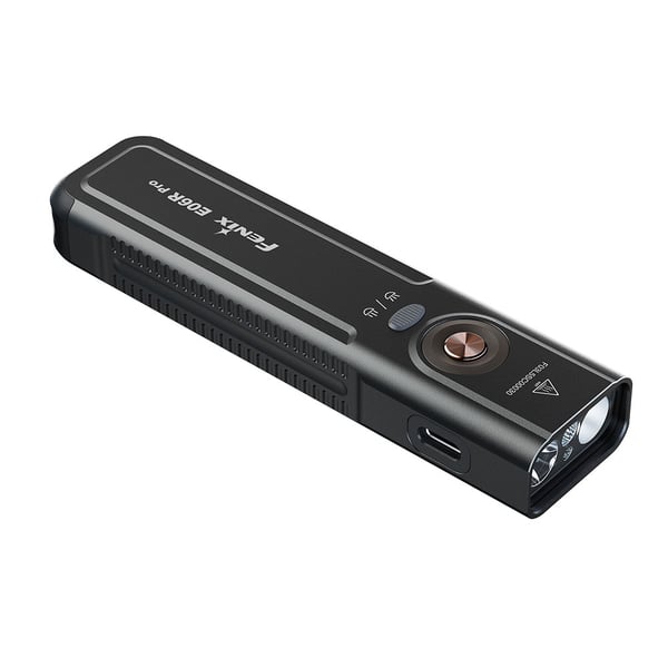 Taskulamppu Fenix E06R PRO, 1600 lm 2