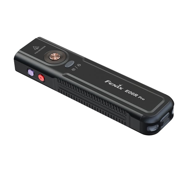 Taskulamppu Fenix E06R PRO, 1600 lm 3