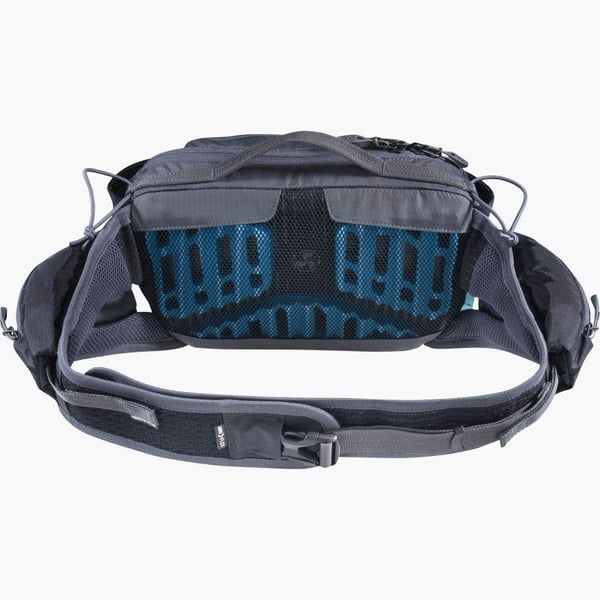 Vyötärölaukku Hip Pack Pro 3 + Hydration Bladder 2