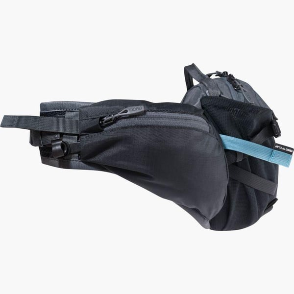 Vyötärölaukku Hip Pack Pro 3 + Hydration Bladder 4