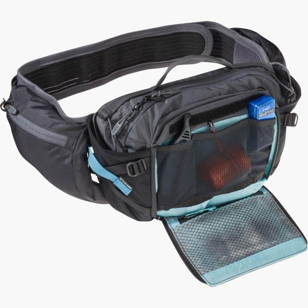 Vyötärölaukku Hip Pack Pro 3 + Hydration Bladder 5