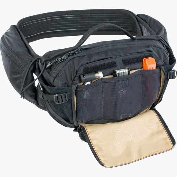 Evoc Hip Pack Pro E-Ride 3 Vyötärölaukku 3