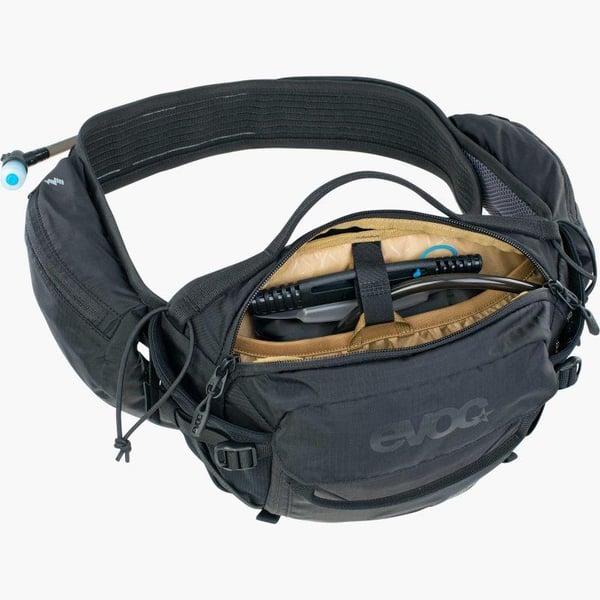 Evoc Hip Pack Pro E-Ride 3 Vyötärölaukku 5