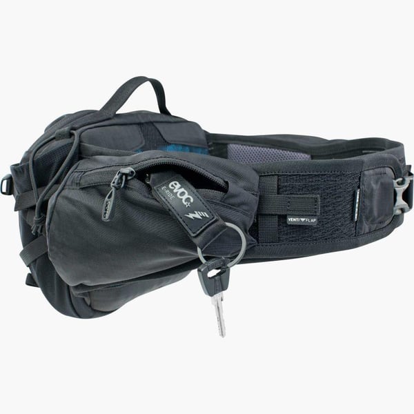Evoc Hip Pack Pro E-Ride 3 Vyötärölaukku 6