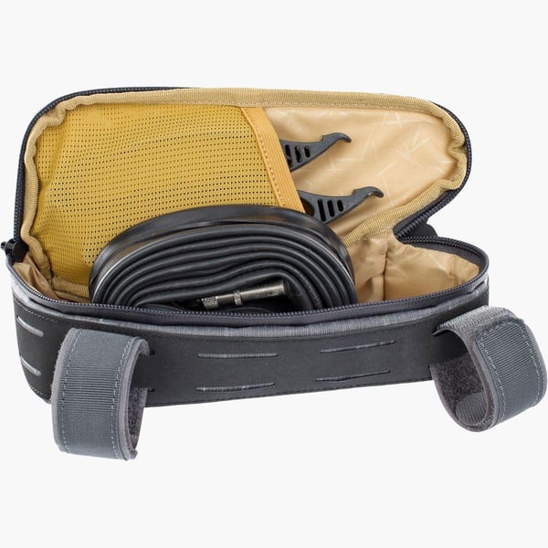 Pyörälaukku Evoc Multiframe Pack WP M 3
