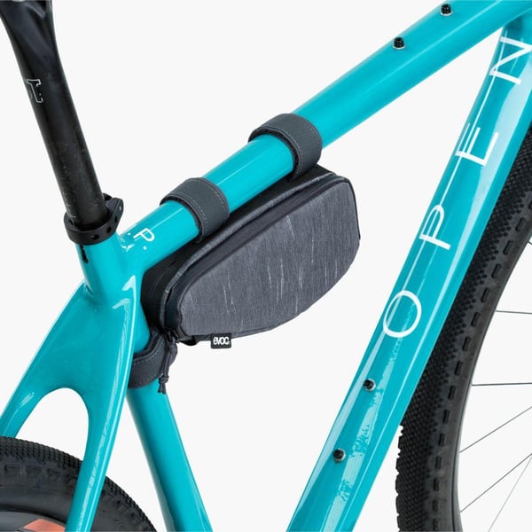 Pyörälaukku Evoc Multiframe Pack WP M 4