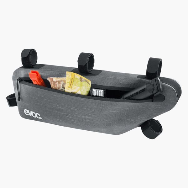 Pyörälaukku Evoc Frame Pack WP M 5