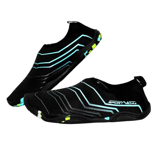 SportVida Tech Uimakengät 1