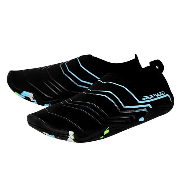 SportVida Tech Uimakengät 3