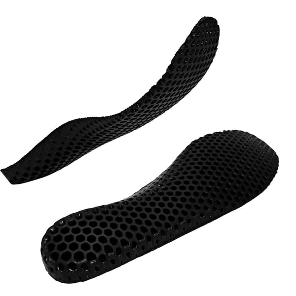 SportVida Tech Uimakengät 4