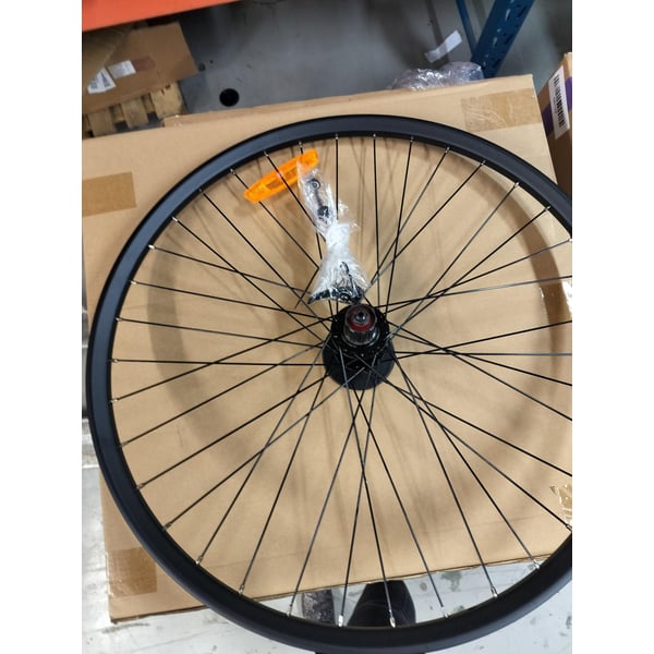 TAKAPYÖRÄ 29" 1