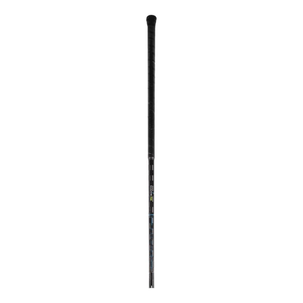 Salming P-Series KickZone Pro JR F29 Salibandyvarsi, musta/sininen 1