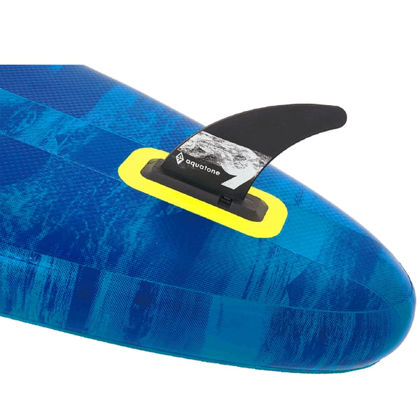 Aquatone Wave 11.0 SUP-lautasetti 12