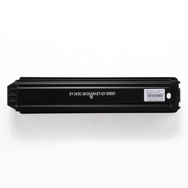 FitNord Sähköpyörän akku 882Wh - yhteensopiva malliin Ranger 900 2