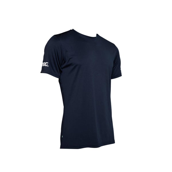 Salming Core 22 Treenipaita, juniori, tummansininen 1