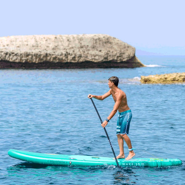 Aquatone Wave 12.0 SUP-lautasetti 13
