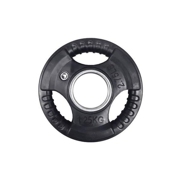 Levypaino 1,25 kg, FitNord Tri Grip 1