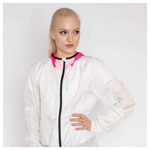 Salming Sarek 21 Juoksutakki, unisex 8