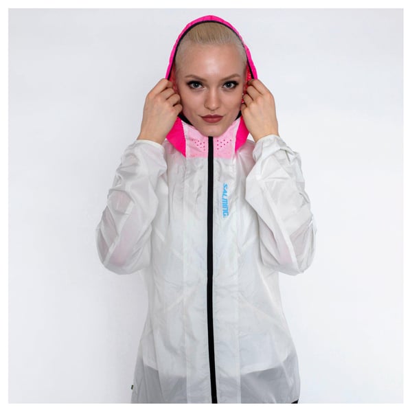 Salming Sarek 21 Juoksutakki, unisex 11
