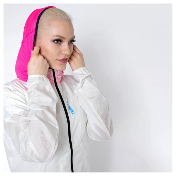 Salming Sarek 21 Juoksutakki, unisex 10