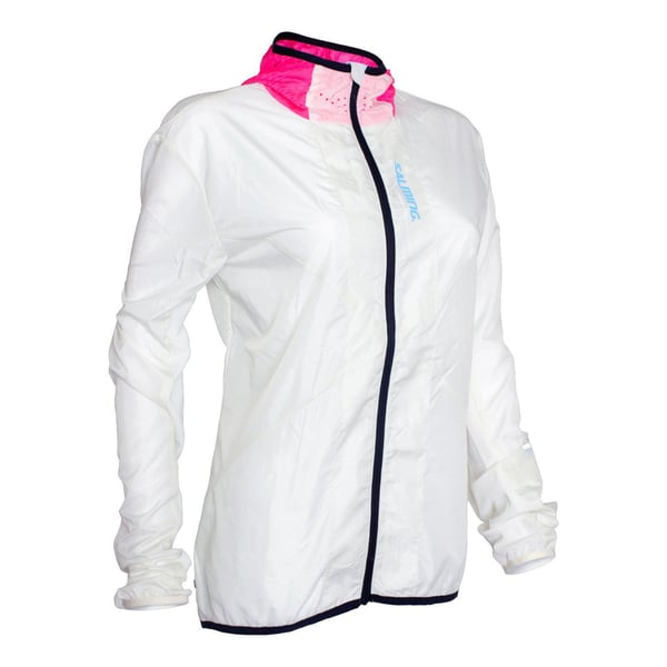 Salming Sarek 21 Juoksutakki, unisex 3