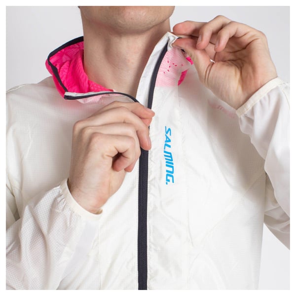 Salming Sarek 21 Juoksutakki, unisex 6