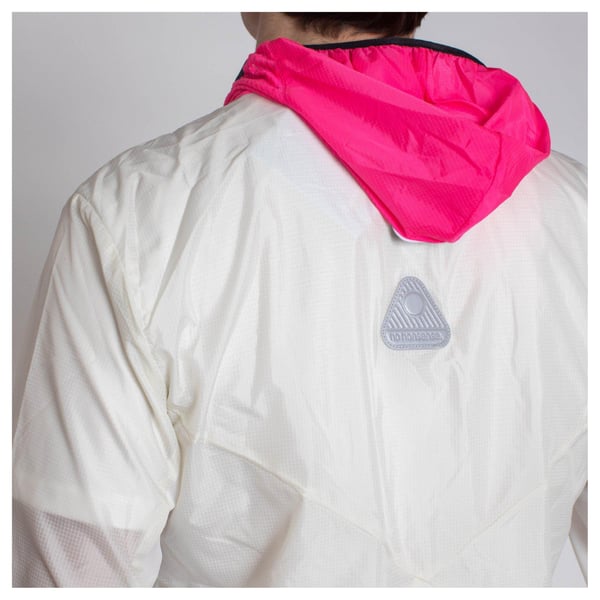 Salming Sarek 21 Juoksutakki, unisex 7