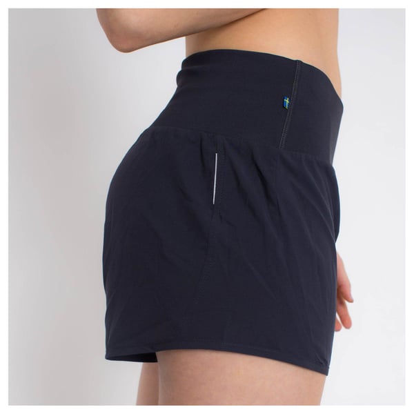 Salming Avan Juoksushortsit, naisten 3