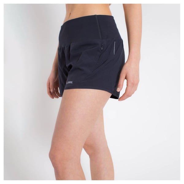 Salming Avan Juoksushortsit, naisten 5