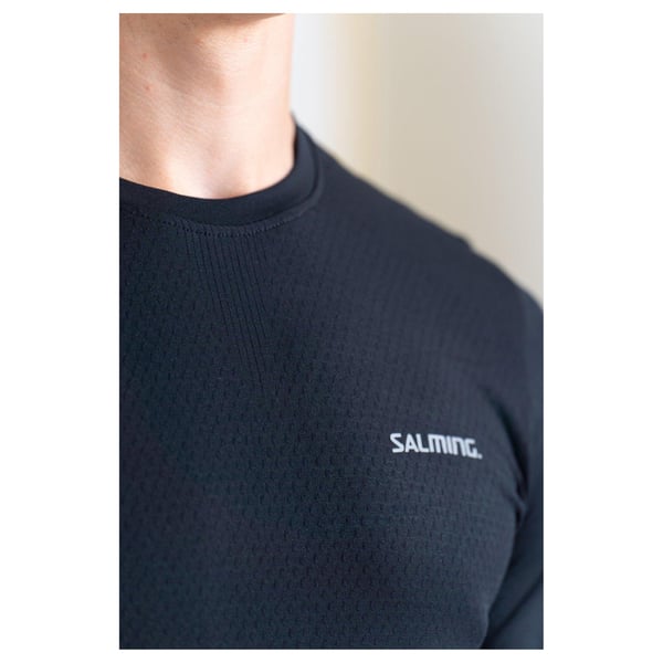 Salming Seamless Pitkähihainen paita, miesten 6