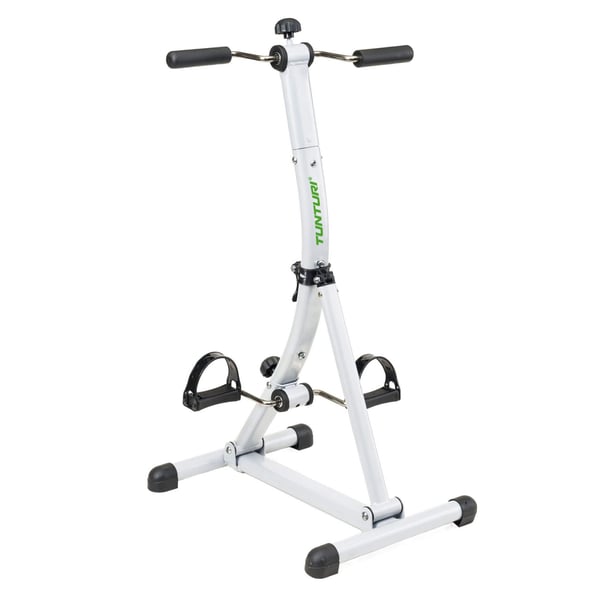 Kaksoispyörä käsien ja jalkojen kuntoutukseen, Tunturi Dual Bike 1