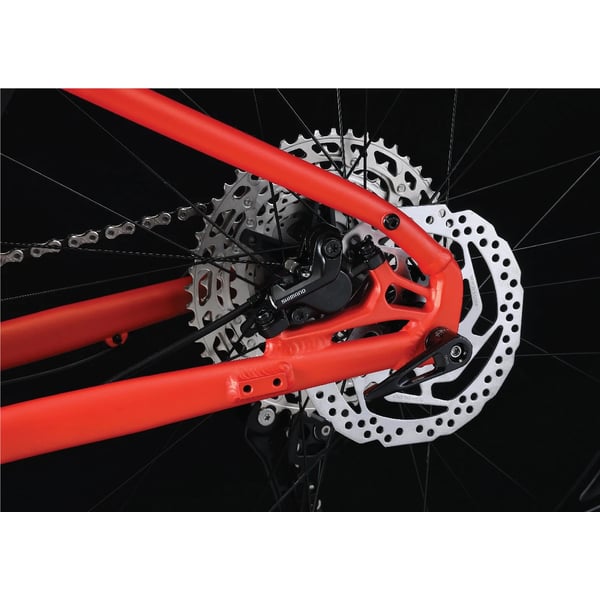 Silverback Scoop Fatty Fatbike 7