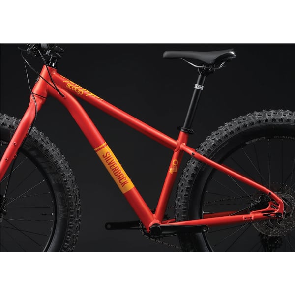 Silverback Scoop Fatty Fatbike 6